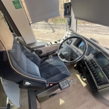 Volvo Sunsundegui
