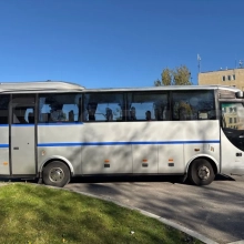 Temsa Opalin