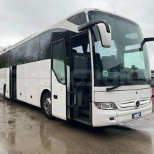 Mercedes-Benz Tourismo