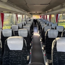 SETRA S417 GT-HD