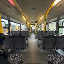 Vdl Citea LLE-120/255