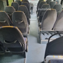 Man Noge 26.000 km Original