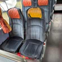 Setra S415 HD  - EURO 5
