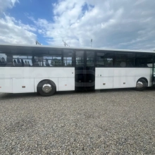 Mercedes-Benz Intouro