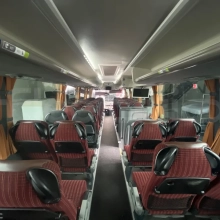 Scania Touring HD
