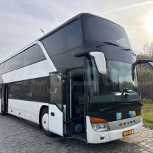 SETRA S431 DT - EURO 5