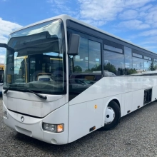 Iveco Crossway