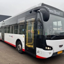 Vdl Citea LLE-120/255