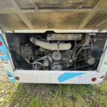 Temsa Safari RD13