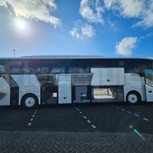Setra S516