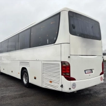 Setra S415 HD