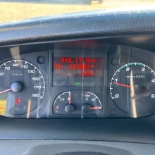 Iveco Daily 50C15V