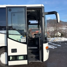 SETRA 412 - krótka