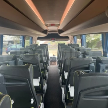 Iveco Magelys
