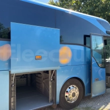 Mercedes-Benz Tourismo