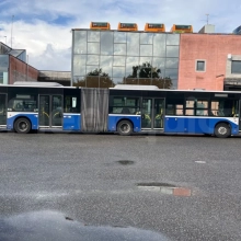 Mercedes-Benz Conecto