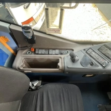 Iveco Crossway