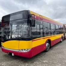 Solaris Urbino 18