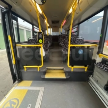Vdl Citea LLE-120/255