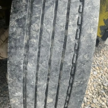 TEMSA Safari, tylko 380.000 km