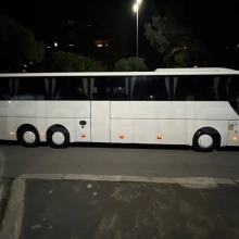 MAN Lion's Coach