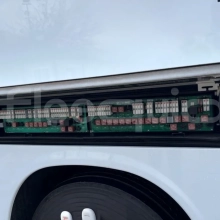 Iveco Magelys