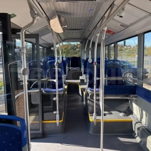 Mercedes-Benz Citaro EURO 6