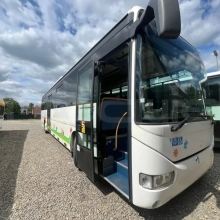 Iveco IRISBUS Crossway