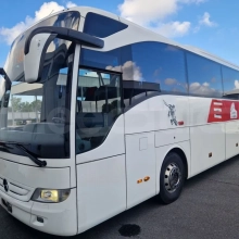 Mercedes-Benz Tourismo