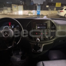 Mercedes-Benz Vito Tourer