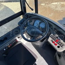 Mercedes-Benz Citaro EURO 6