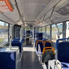 Mercedes-Benz Citaro EURO 6