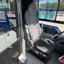 Mercedes-Benz Conecto