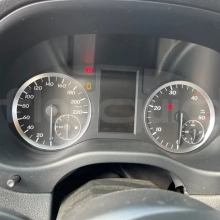 Mercedes-Benz Vito Tourer