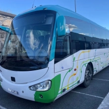 Scania Irizar