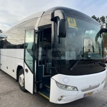 Neoplan JETLINER
