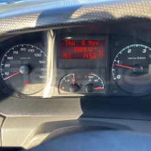 Iveco Kapena THESI -EURO5