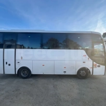 Temsa Opalin