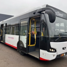 Vdl Citea LLE-120/255