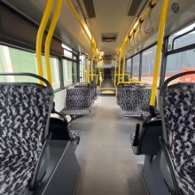 Vdl Citea LLE-120/255