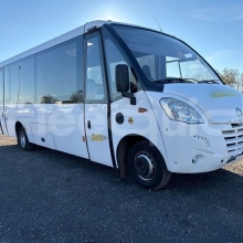 Iveco Kapena THESI -EURO5