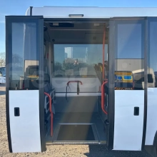 Iveco Kapena THESI -EURO5
