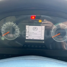 Mercedes-Benz Conecto
