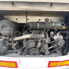 Scania Touring HD