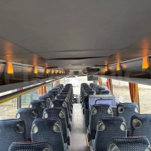 Setra S415 HD  - EURO 5