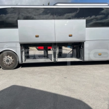 Mercedes-Benz Tourismo