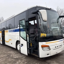 Setra S415 HD  - EURO 5
