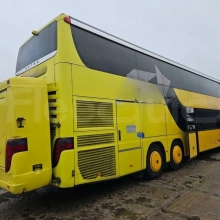 SETRA S431 DT