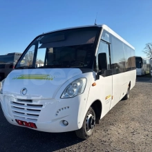 Iveco Kapena THESI -EURO5