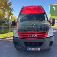 Iveco Daily 50C15V